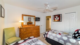 Emerald Island Resort