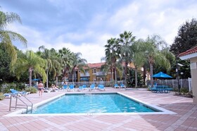 Emerald Island Resort