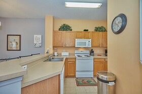 Emerald Island Resort