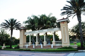 Emerald Island Resort