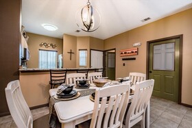 Emerald Island Resort