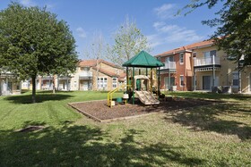 Emerald Island Resort