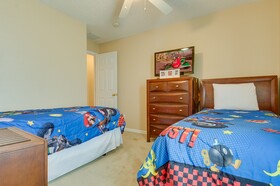 Emerald Island Resort