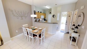 Emerald Island Resort