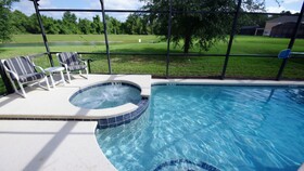 Emerald Island Resort