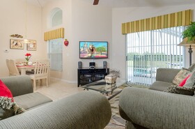 Emerald Island Resort