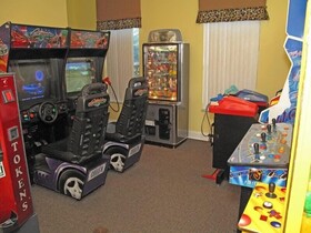 Emerald Island Resort