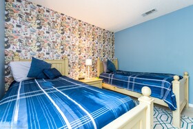 Emerald Island Resort