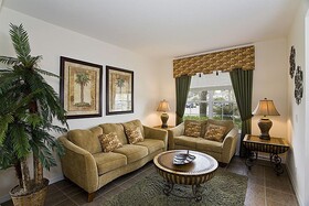 Emerald Island Resort