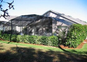 Emerald Island Resort