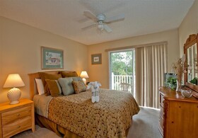 Emerald Island Resort