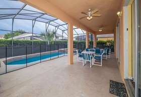 Emerald Island Resort