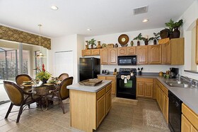 Emerald Island Resort