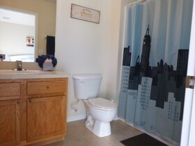 Emerald Island Resort