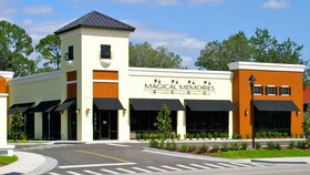 Emerald Island Resort