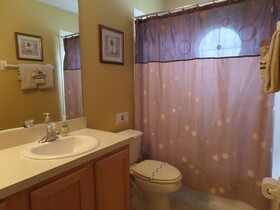 Emerald Island Resort