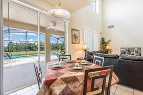 Emerald Island Resort