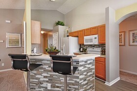 Emerald Island Resort