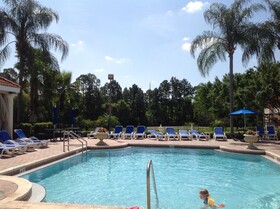 Emerald Island Resort