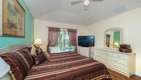 Emerald Island Resort