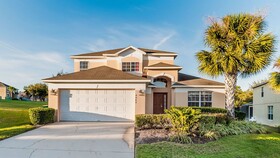 Emerald Island Resort