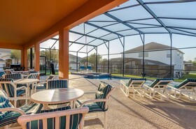 Emerald Island Resort