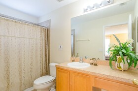 Emerald Island Resort