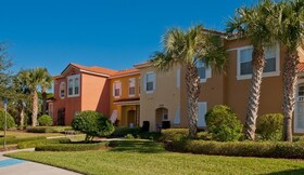 Emerald Island Resort