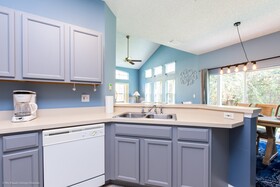 Emerald Island Resort