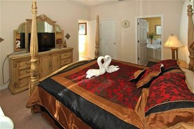 Emerald Island Resort