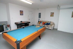 Emerald Island Resort