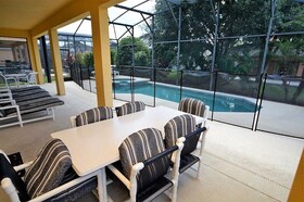 Emerald Island Resort