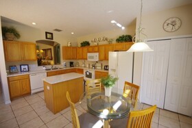 Emerald Island Resort