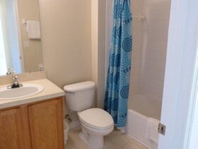 Emerald Island Resort