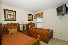 Emerald Island Resort