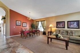 Emerald Island Resort