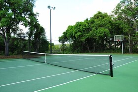 Emerald Island Resort