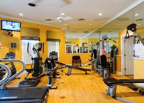 Emerald Island Resort