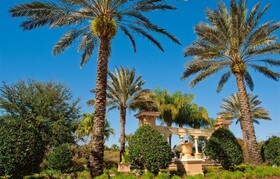 Emerald Island Resort