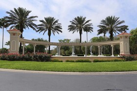 Emerald Island Resort