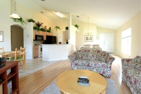 Emerald Island Resort