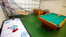 Emerald Island Resort