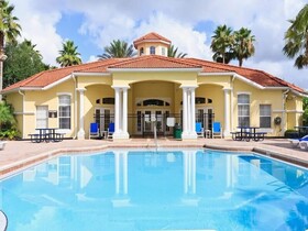 Emerald Island Resort