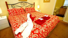 Emerald Island Resort