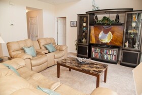 Emerald Island Resort