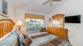 Emerald Island Resort