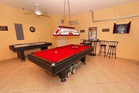 Emerald Island Resort