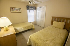 Emerald Island Resort