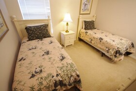 Emerald Island Resort