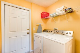 Emerald Island Resort